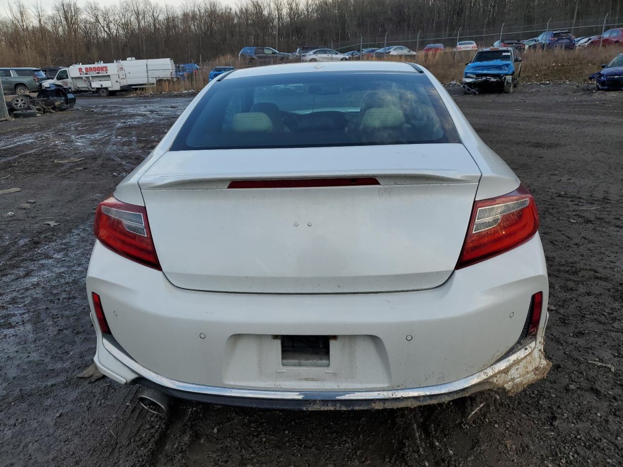 2016 Honda Accord - Image 6