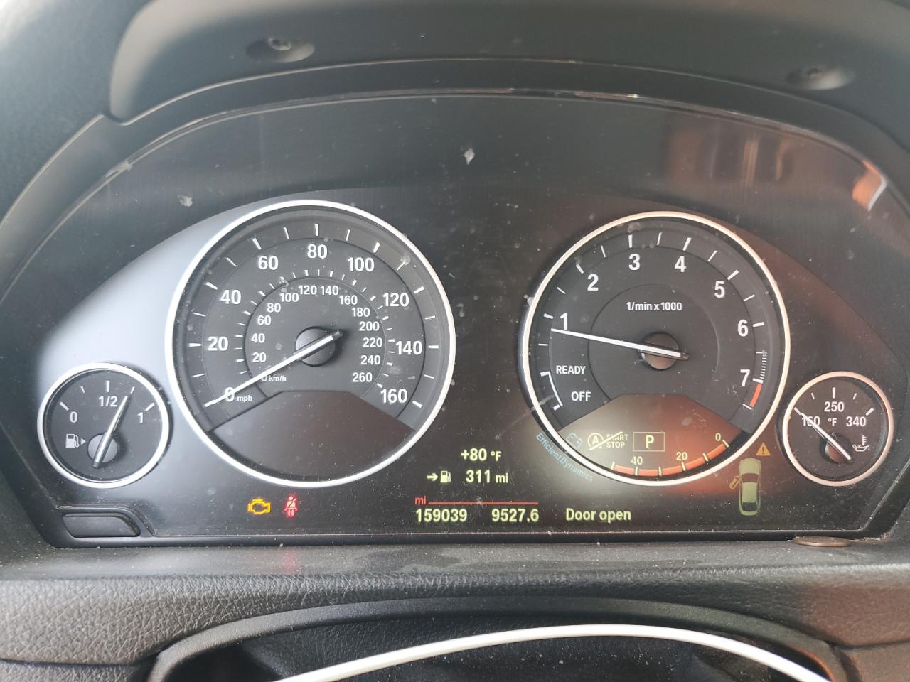 2015 BMW 4er - Image 9