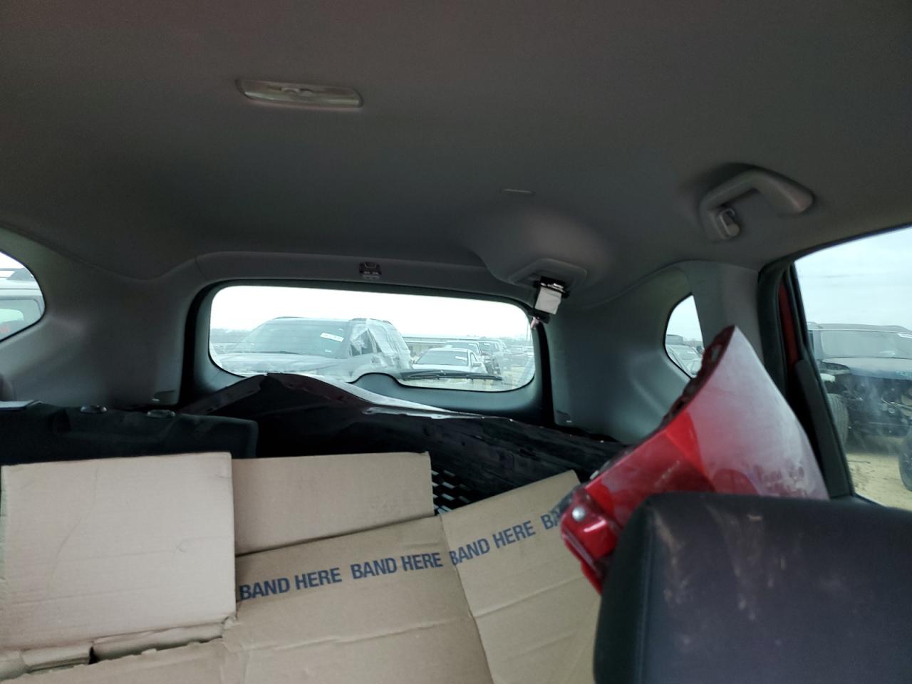 2021 Honda CR-V - Image 10