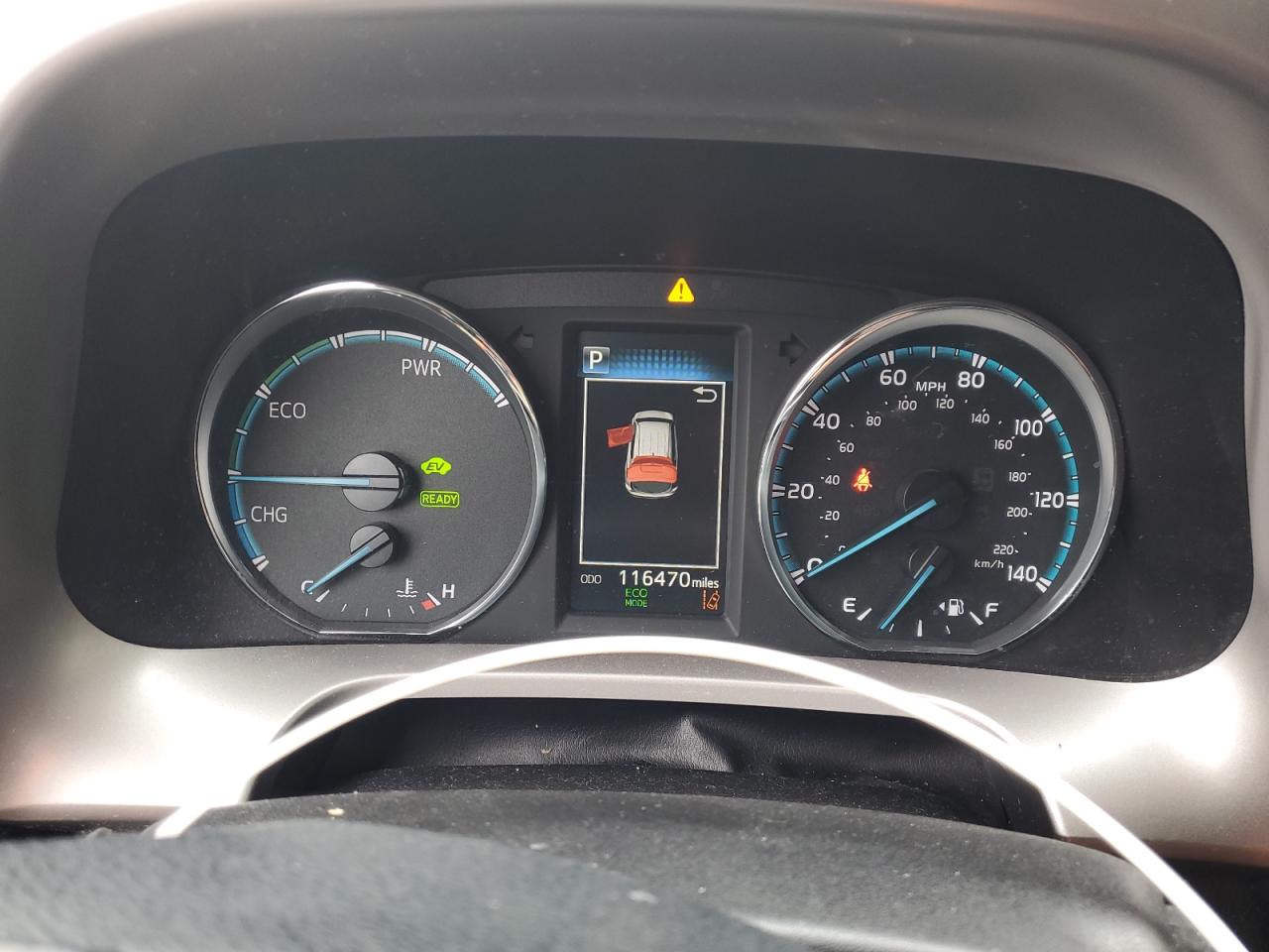 2017 Toyota RAV 4 - Image 9