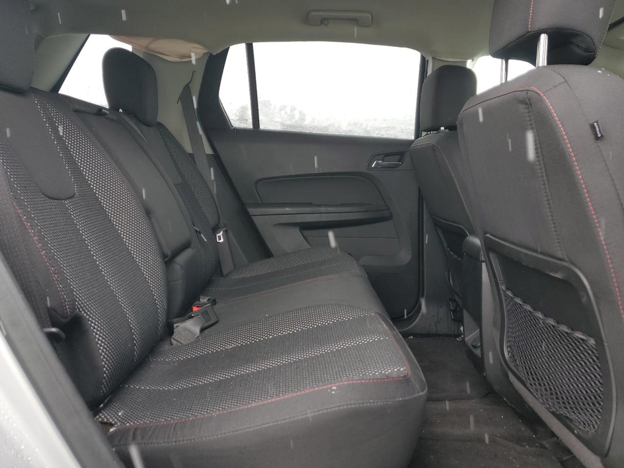 2016 GMC Terrain - Image 11