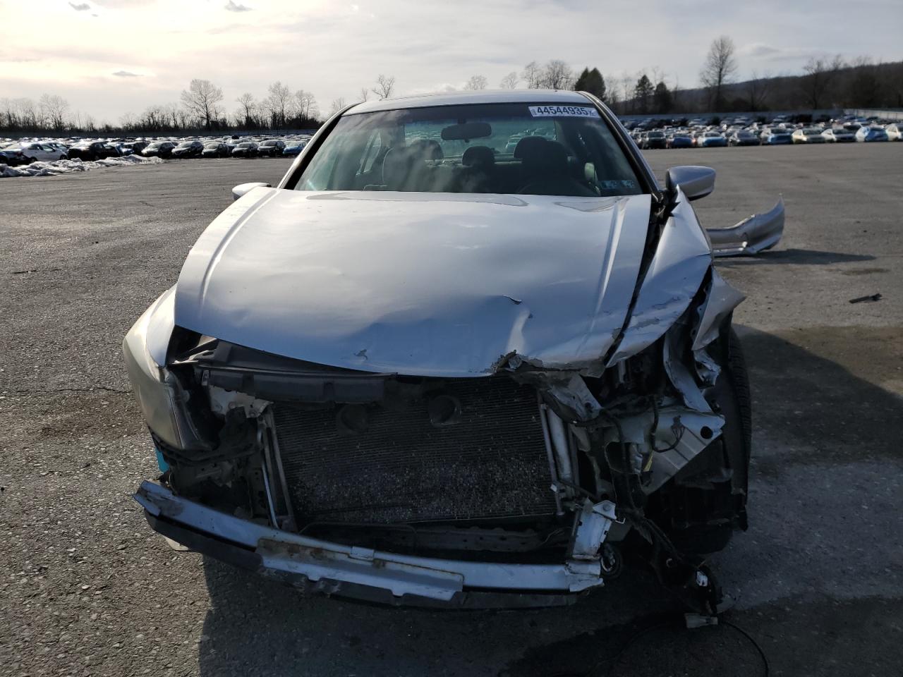 2012 Honda Accord - Image 5