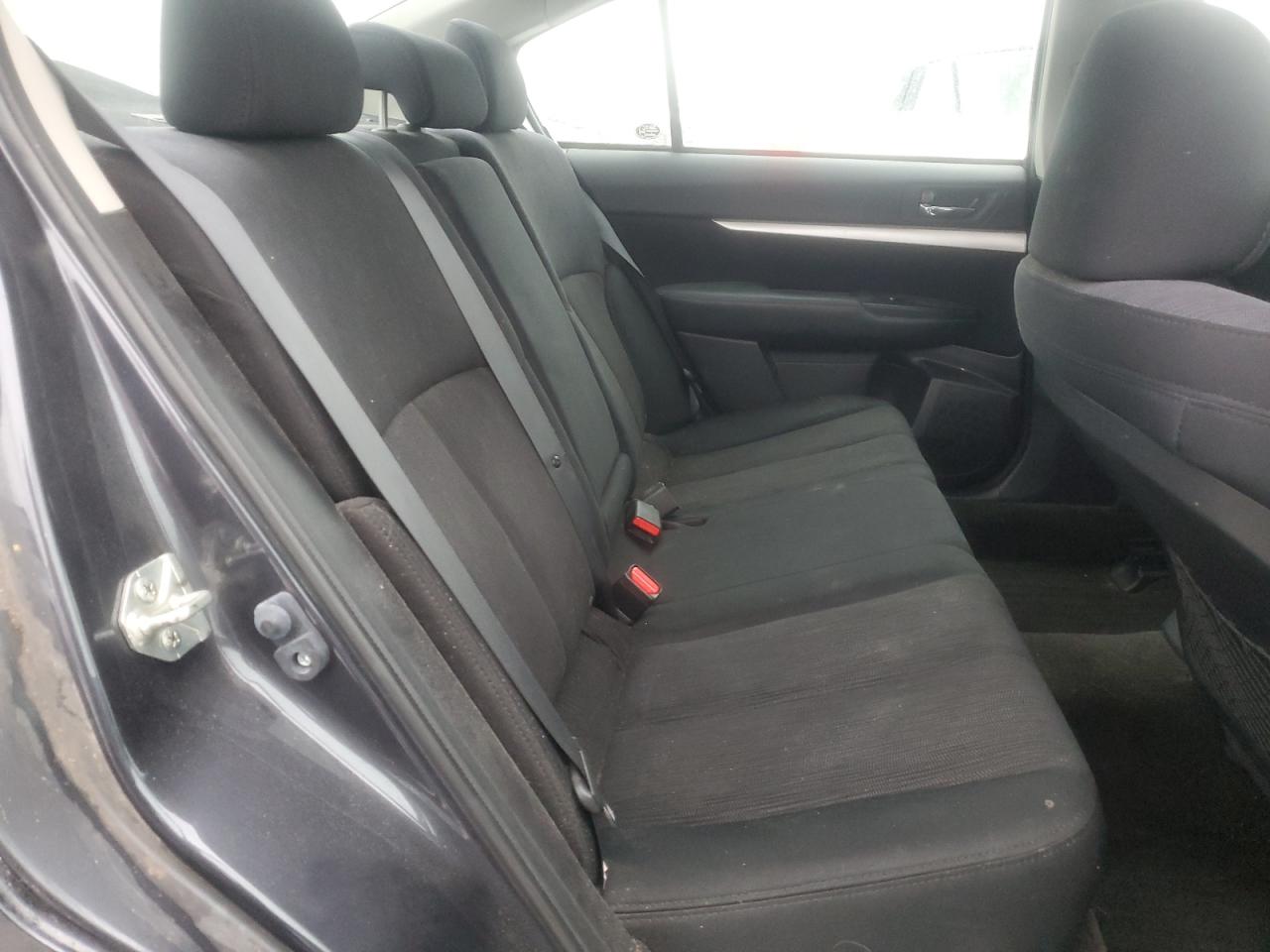 2013 Subaru Legacy - Image 10