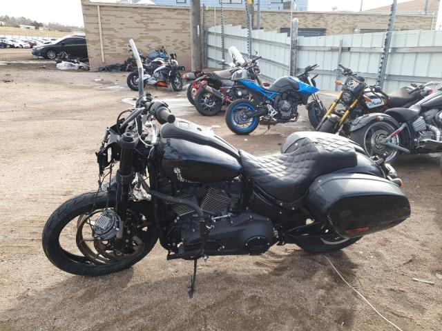 2024 HARLEY-DAVIDSON FXLRST 