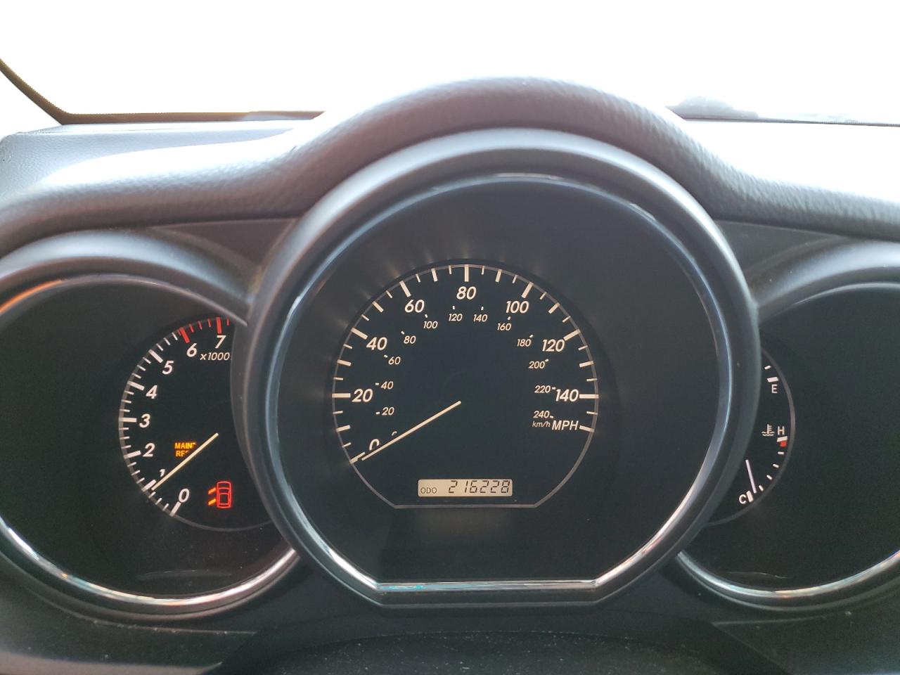 2005 Lexus RX - Image 9
