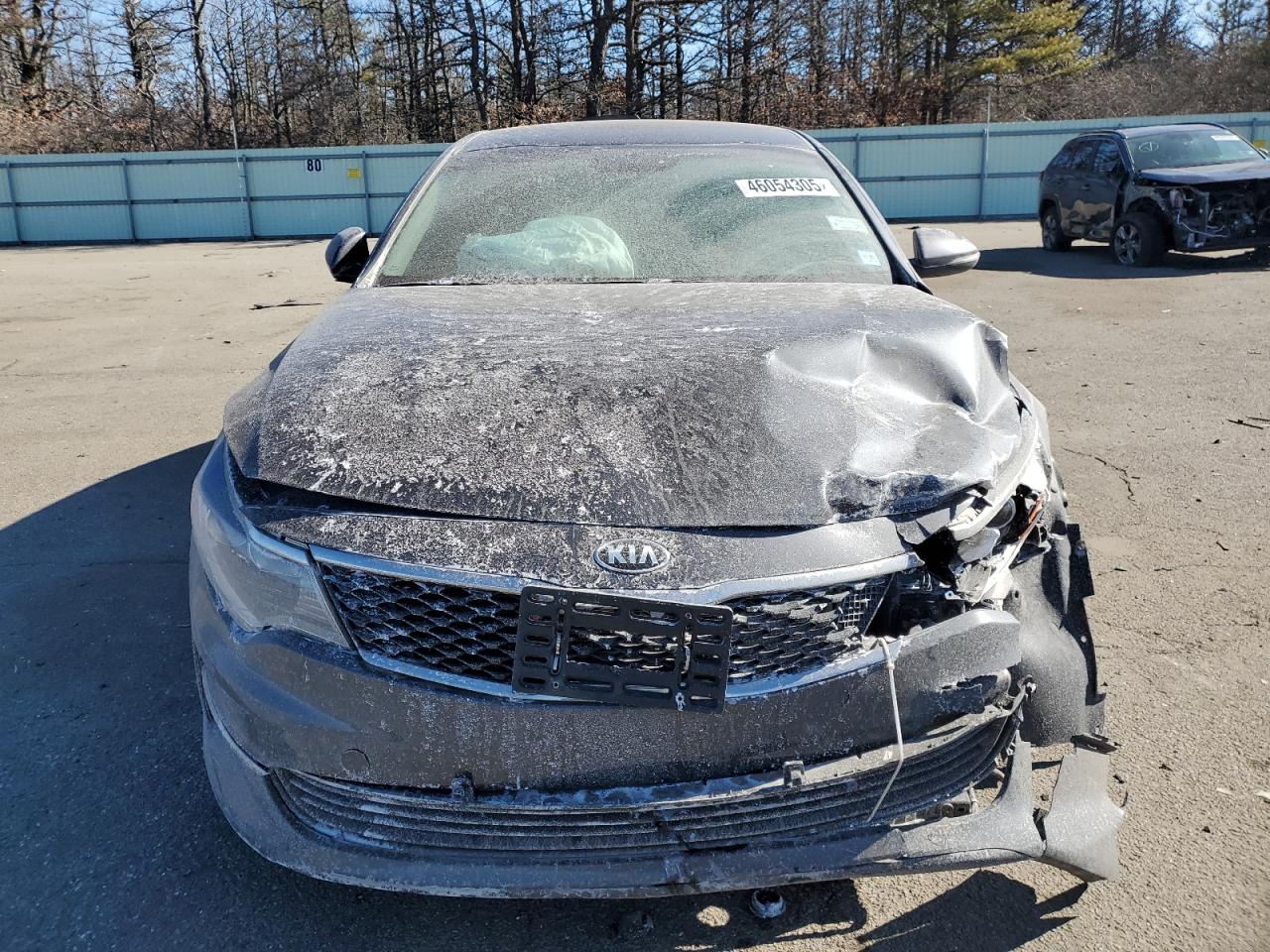 2016 Kia Optima - Image 5