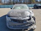 2016 Kia Optima Lx for Sale in Brookhaven, NY - Front End