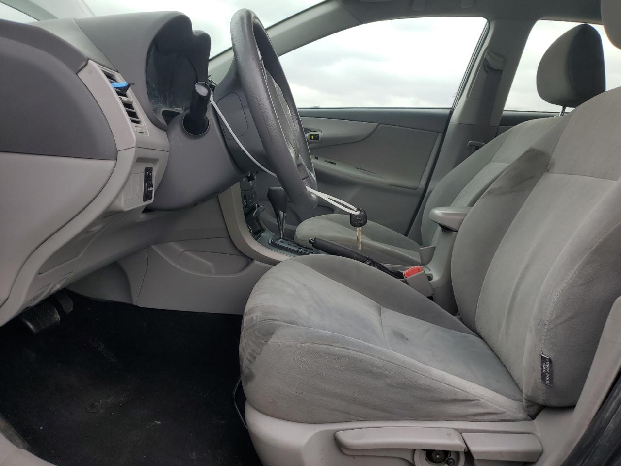 2009 Toyota Corolla - Image 7