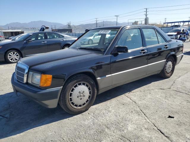 1991 Mercedes-Benz 190 E 2.6