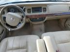 2009 Mercury Grand Marquis Ls na sprzedaż w Gaston, SC - Front End