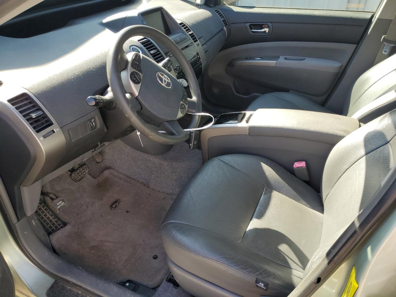 2008 Toyota Prius - Image 7