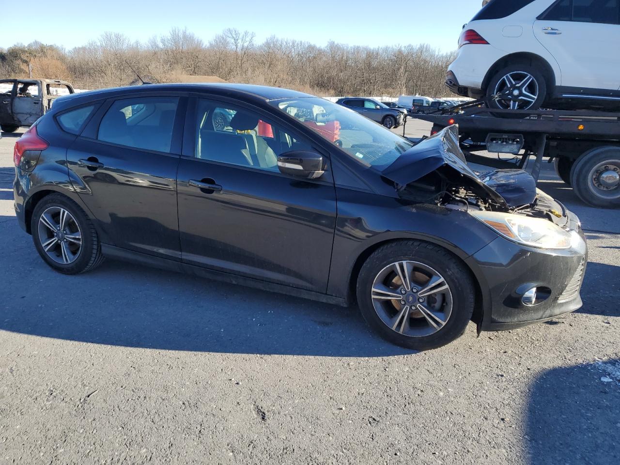 2014 Ford Focus - Image 4