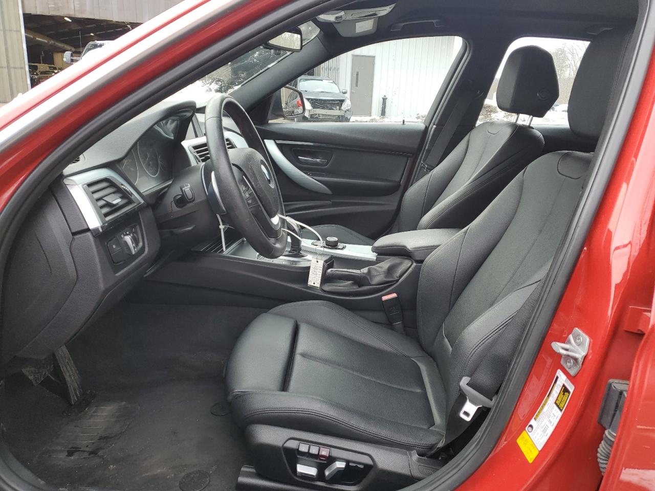 2017 BMW 3er - Image 7