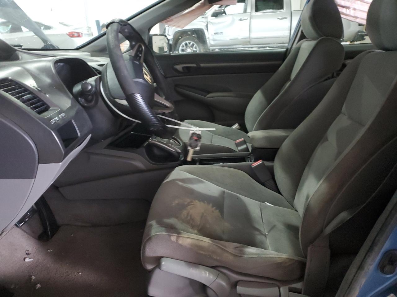 2010 Honda Civic - Image 7