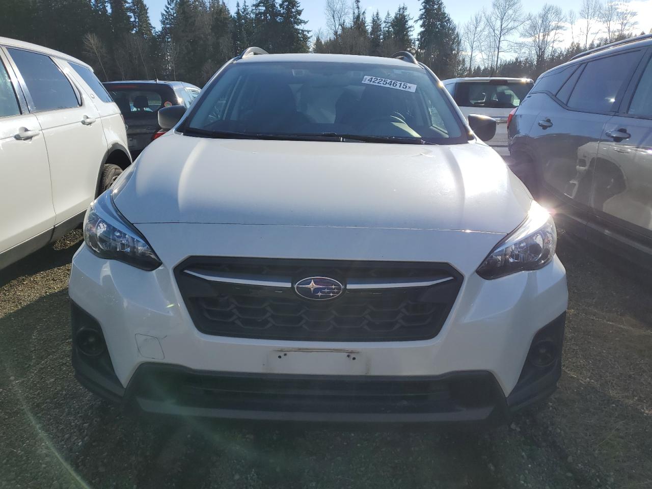 2019 Subaru XV - Image 5