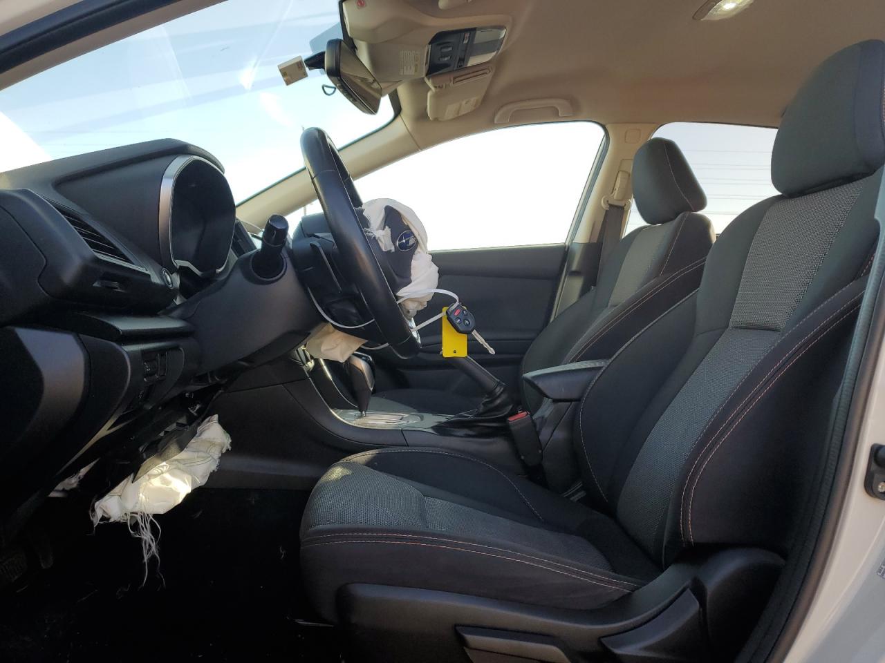 2018 Subaru XV - Image 7