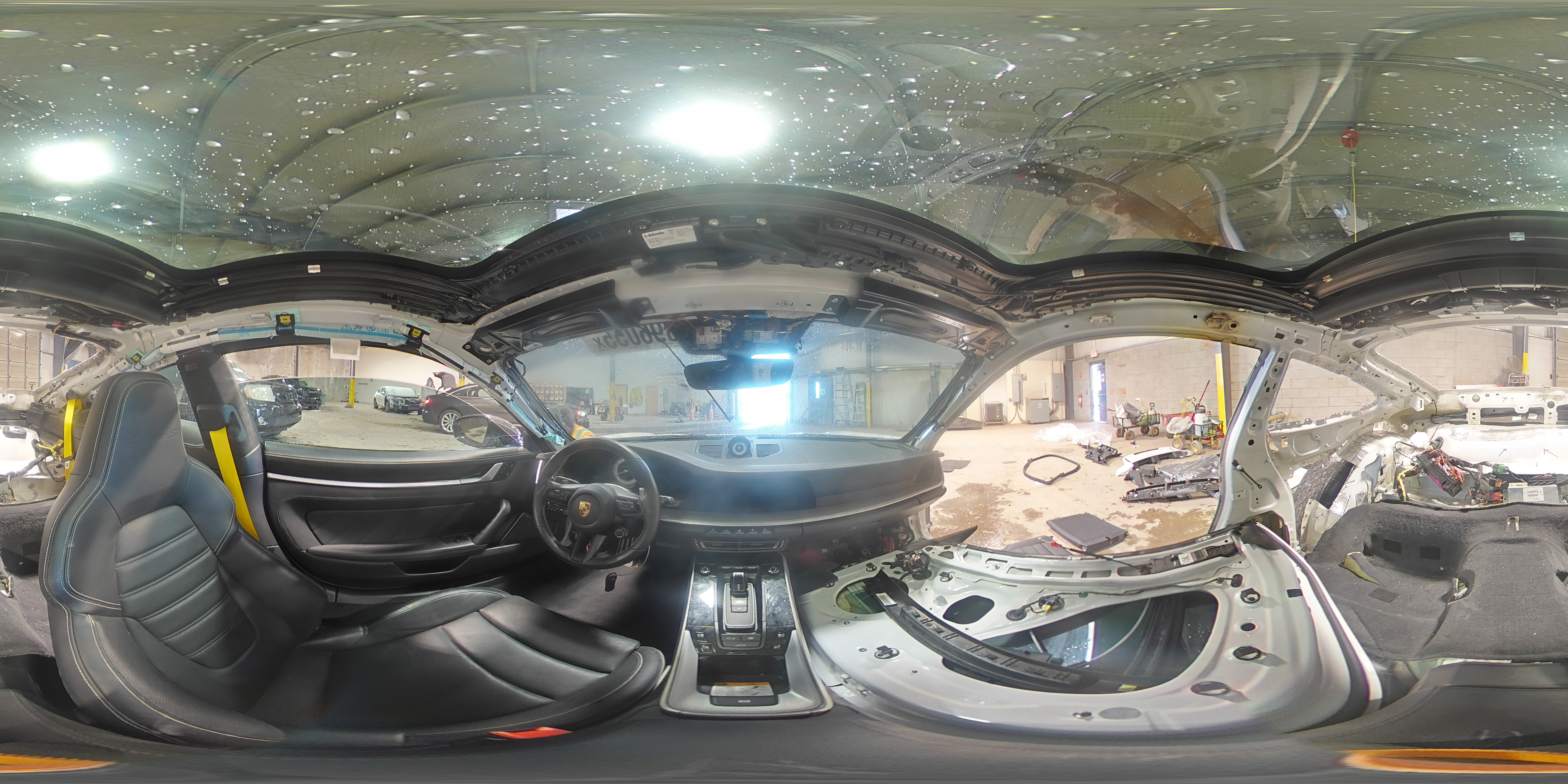 2021 Porsche 911 - Image 15