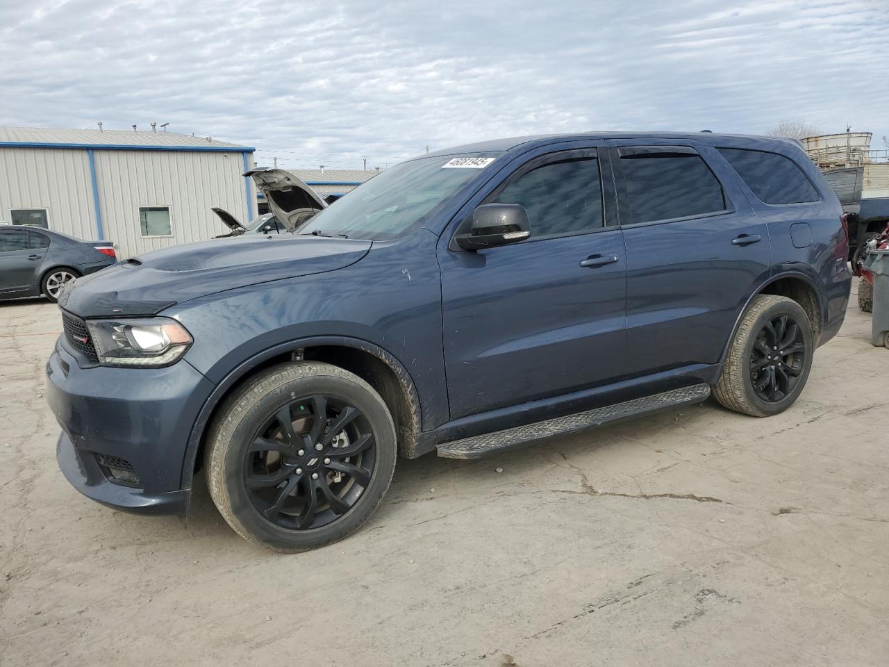 2020 Dodge Durango - Image 1