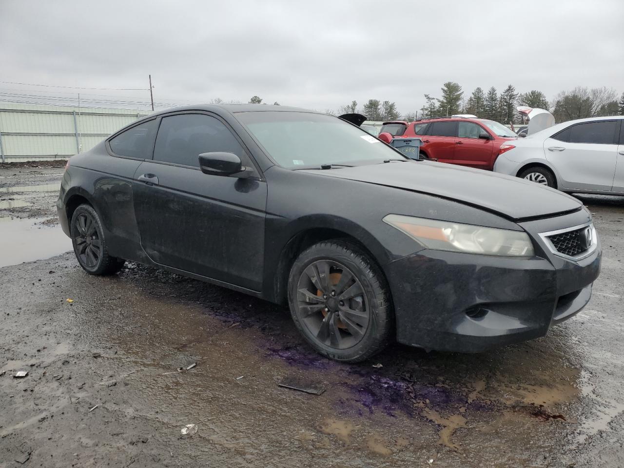 2010 Honda Accord - Image 4
