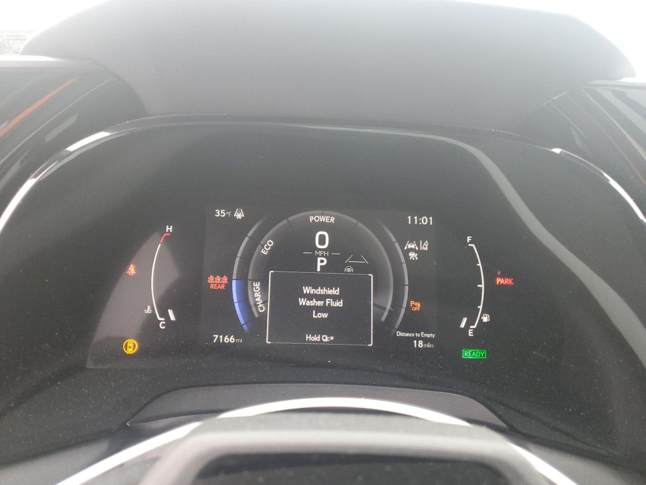 2024 Lexus RX - Image 9