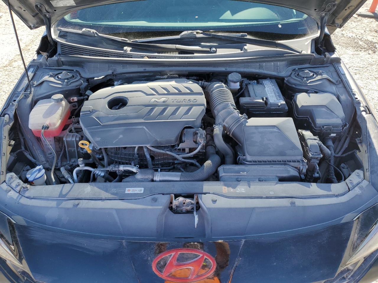 2022 Hyundai Elantra - Image 11