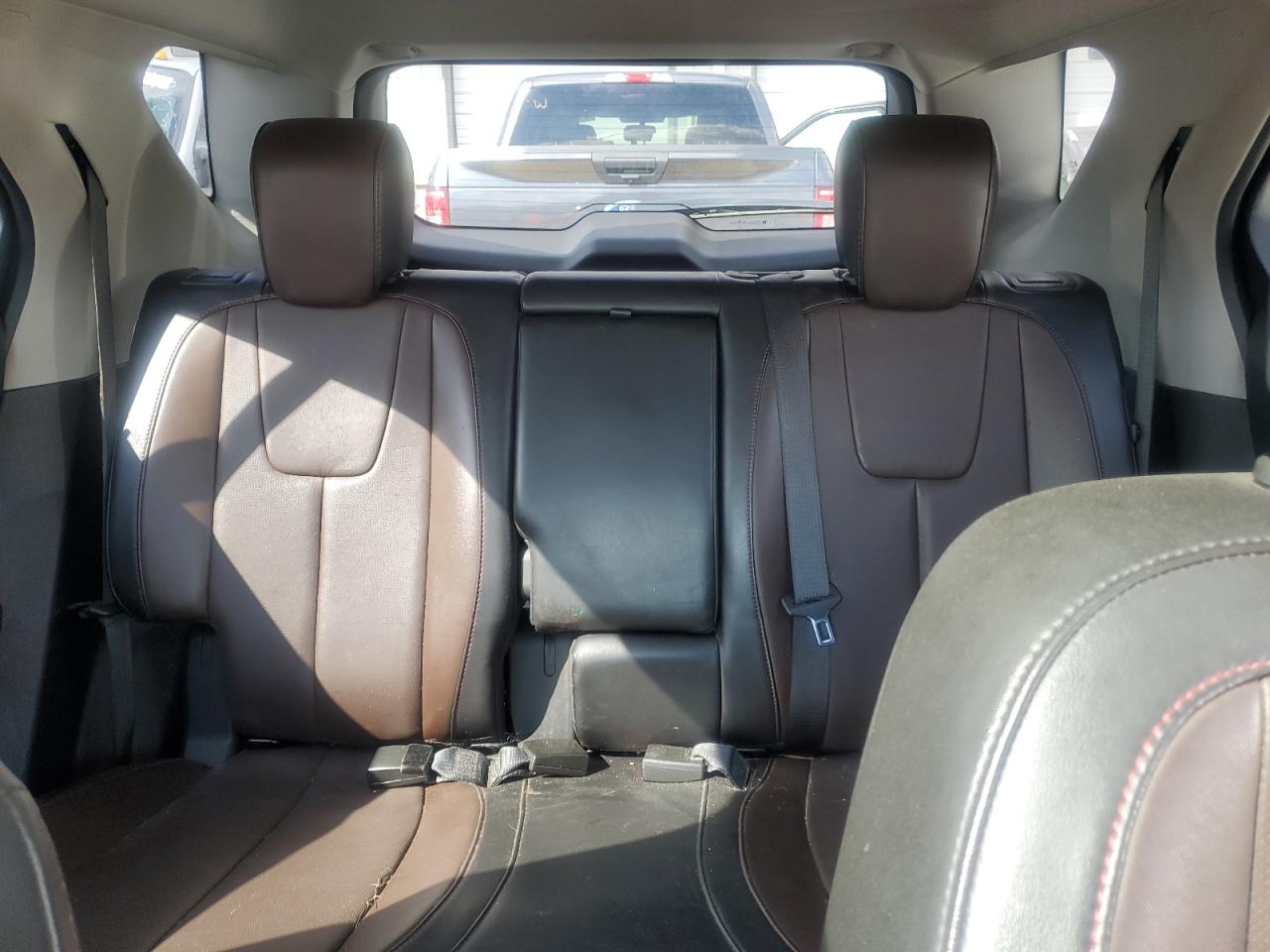 2012 Chevrolet Equinox - Image 10