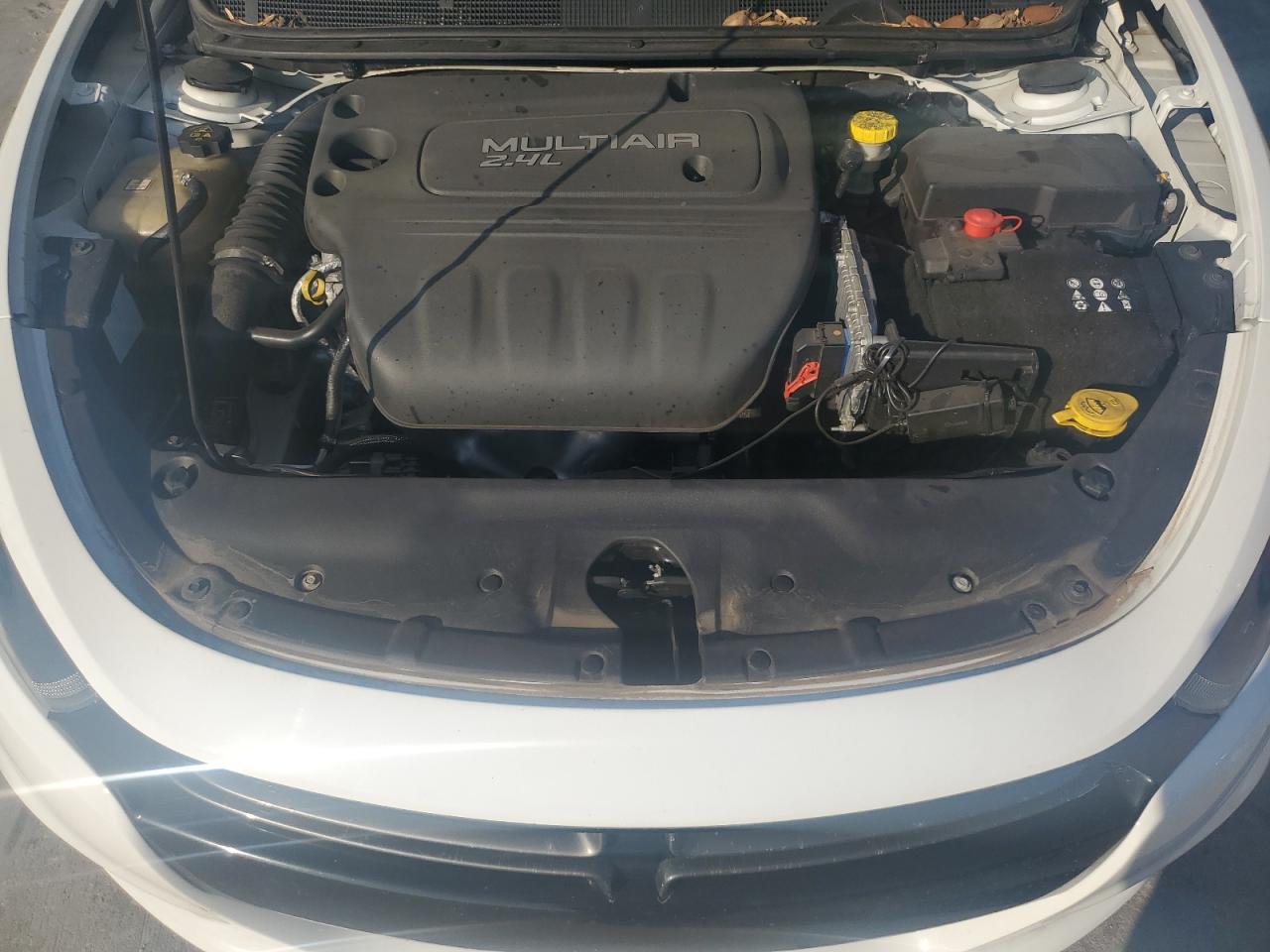2016 Dodge Dart - Image 11