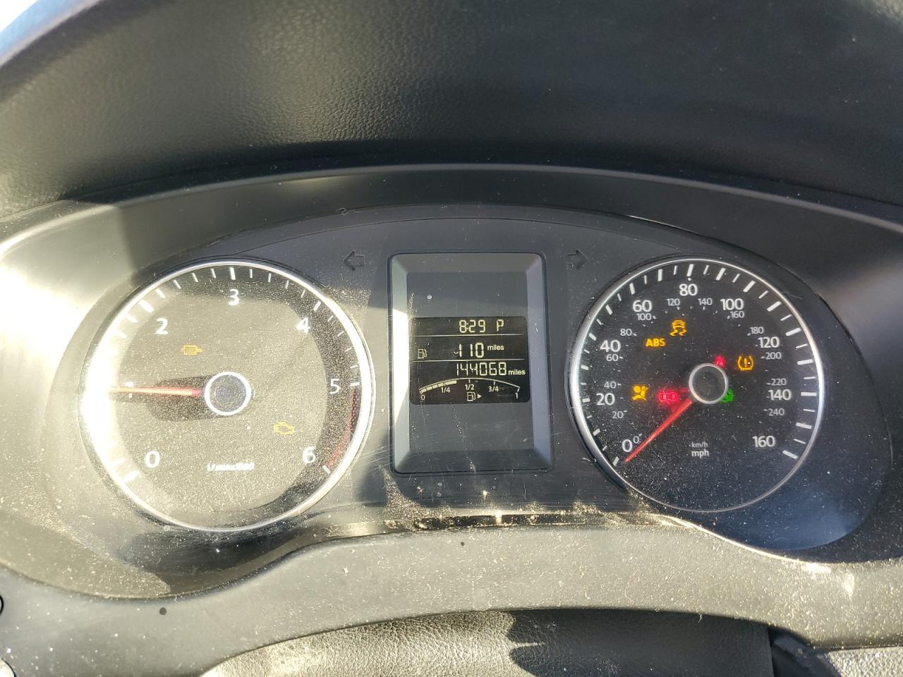 2014 Volkswagen Jetta - Image 9