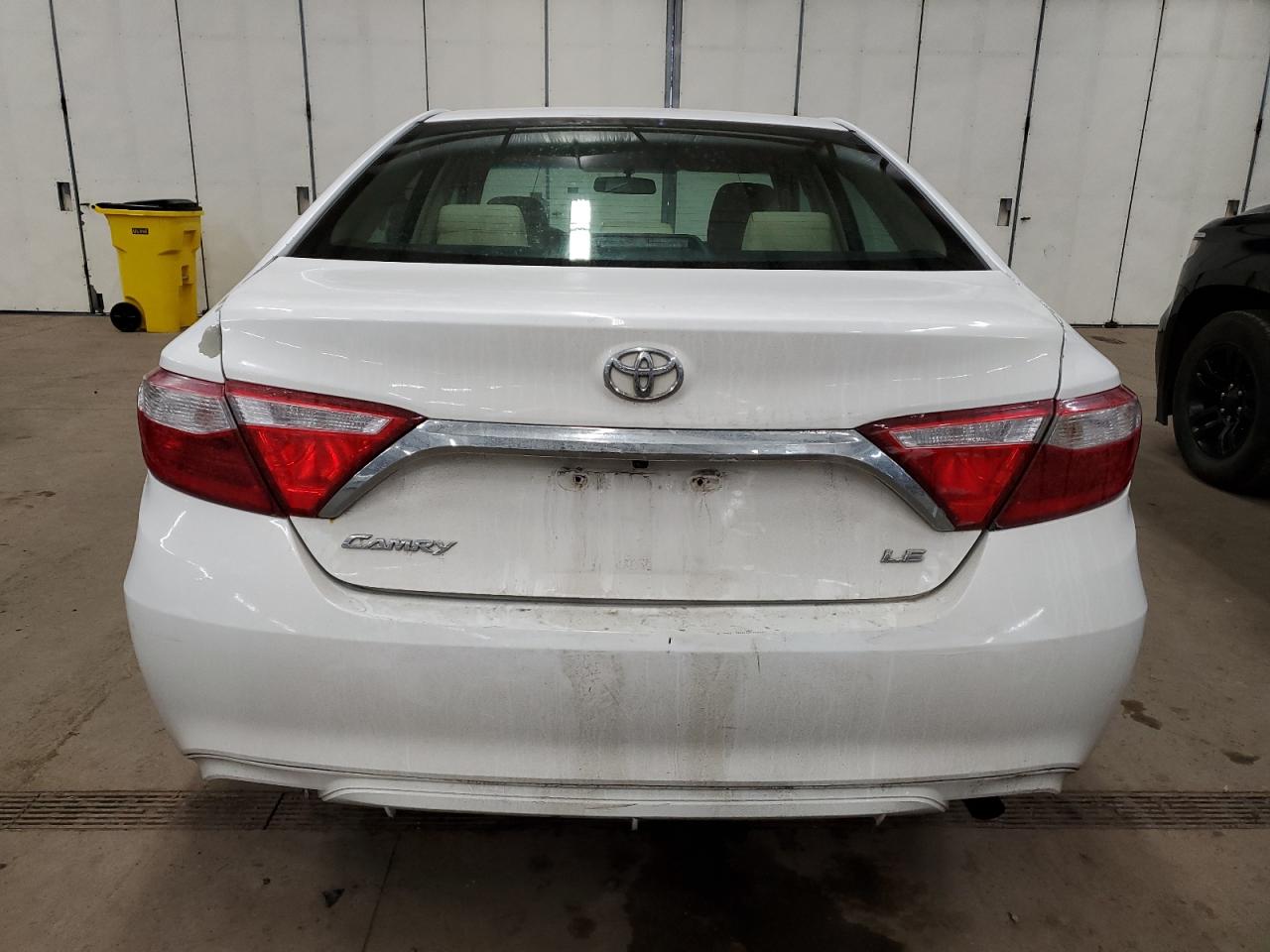 2015 Toyota Camry - Image 6