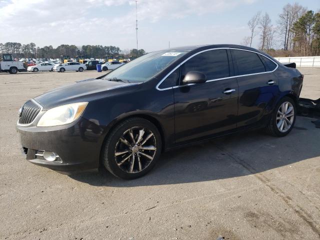  BUICK VERANO 2013 Чорний