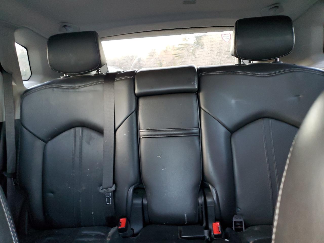 2014 Cadillac SRX - Image 10