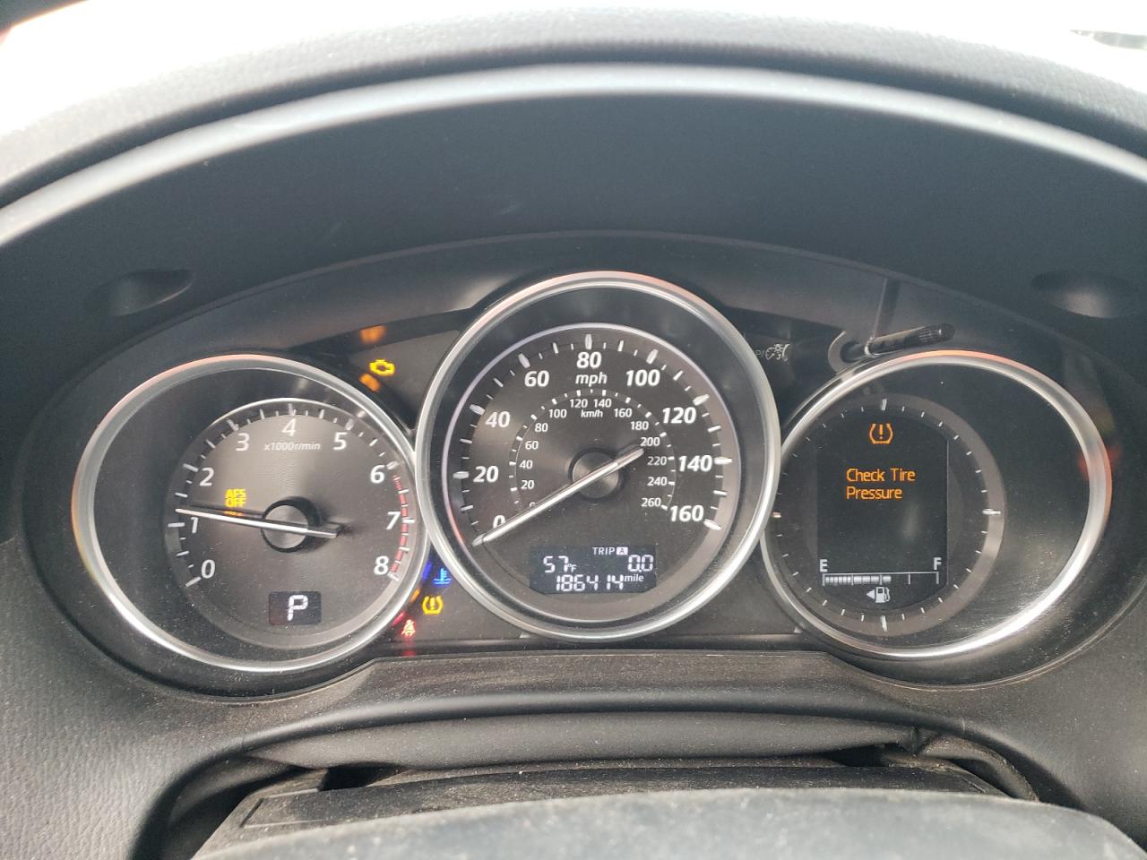 2014 Mazda CX-5 - Image 9
