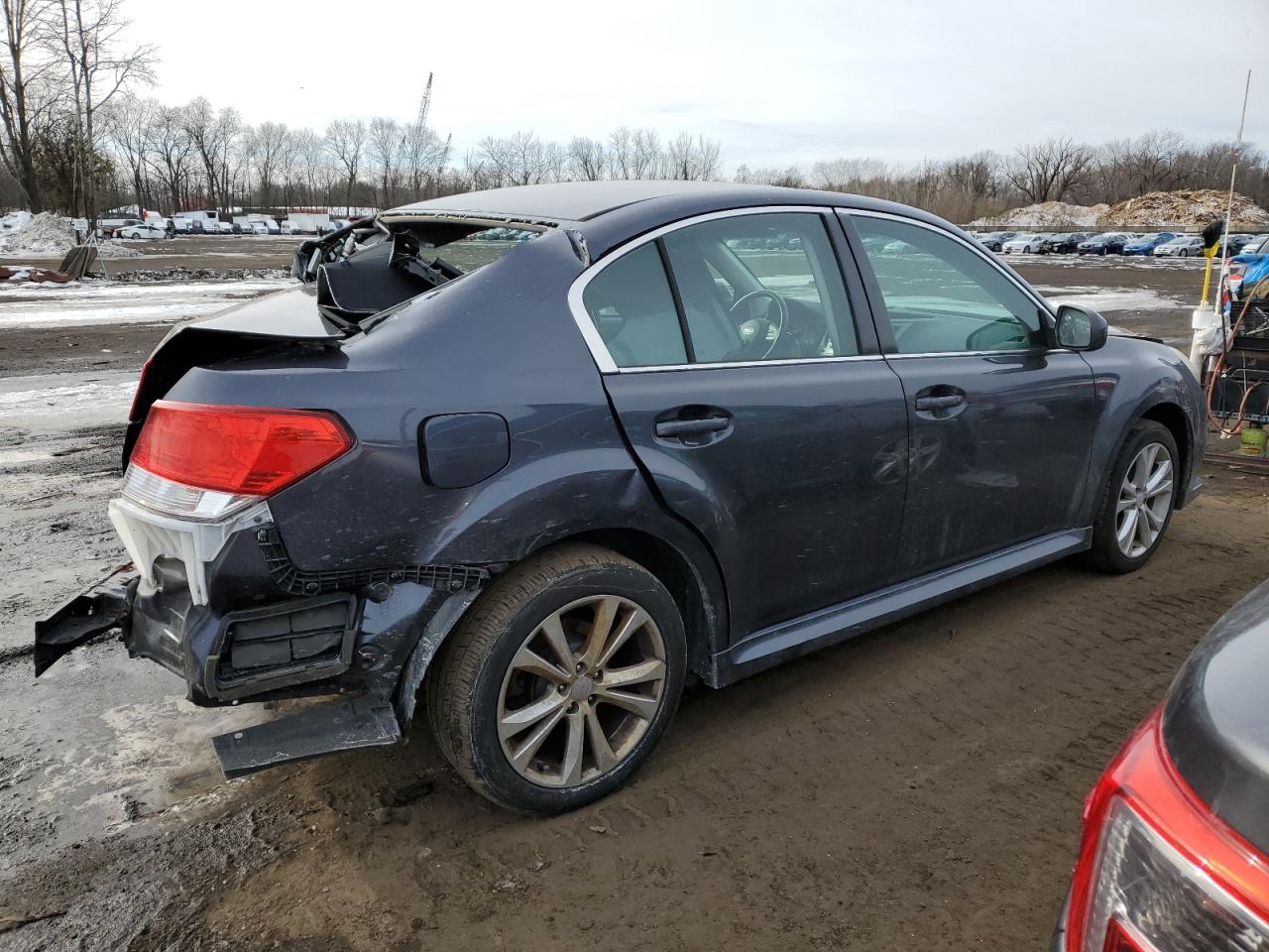 2013 Subaru Legacy - Image 3