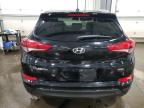 2017 Hyundai Tucson Limited zu verkaufen in Ham Lake, MN - Front End