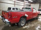 2003 Chevrolet Silverado K1500 zu verkaufen in West Mifflin, PA - All Over