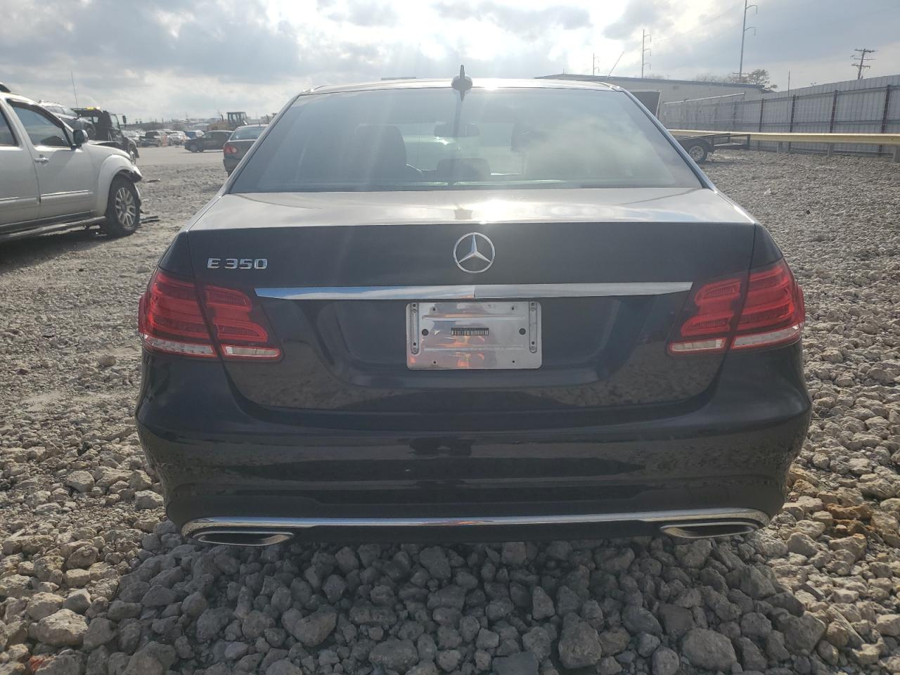 2016 Mercedes-Benz E-klasse - Image 6
