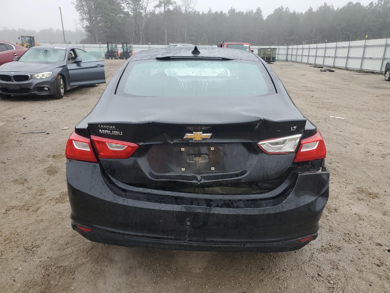2016 Chevrolet Malibu - Image 6