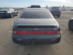1996 Infiniti J30  იყიდება Martinez-ში, CA - Front End