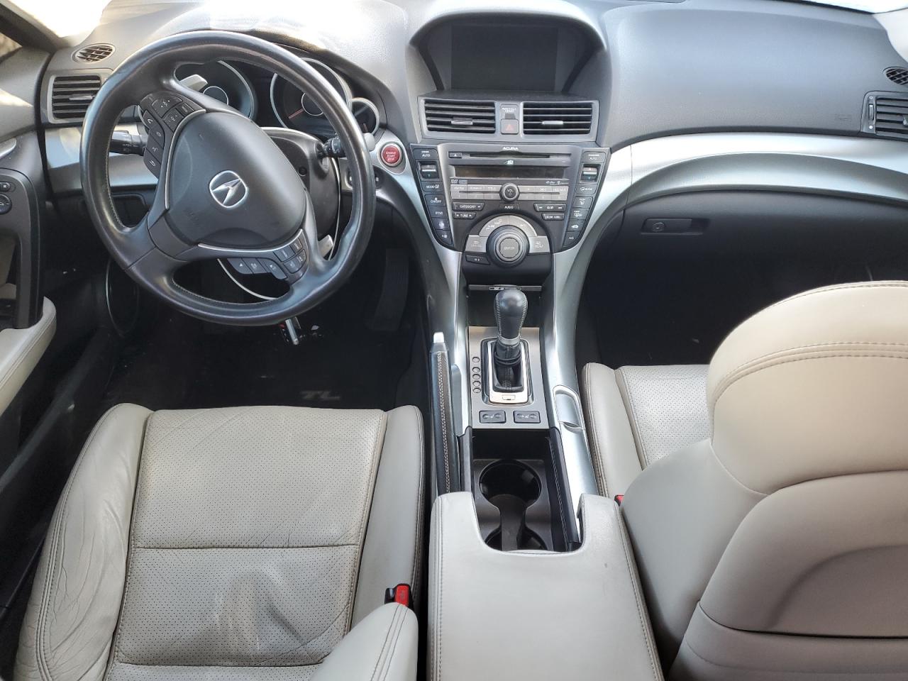 2010 Acura TL - Image 8
