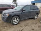 2017 Jeep Compass Latitude for Sale in Woodhaven, MI - Side