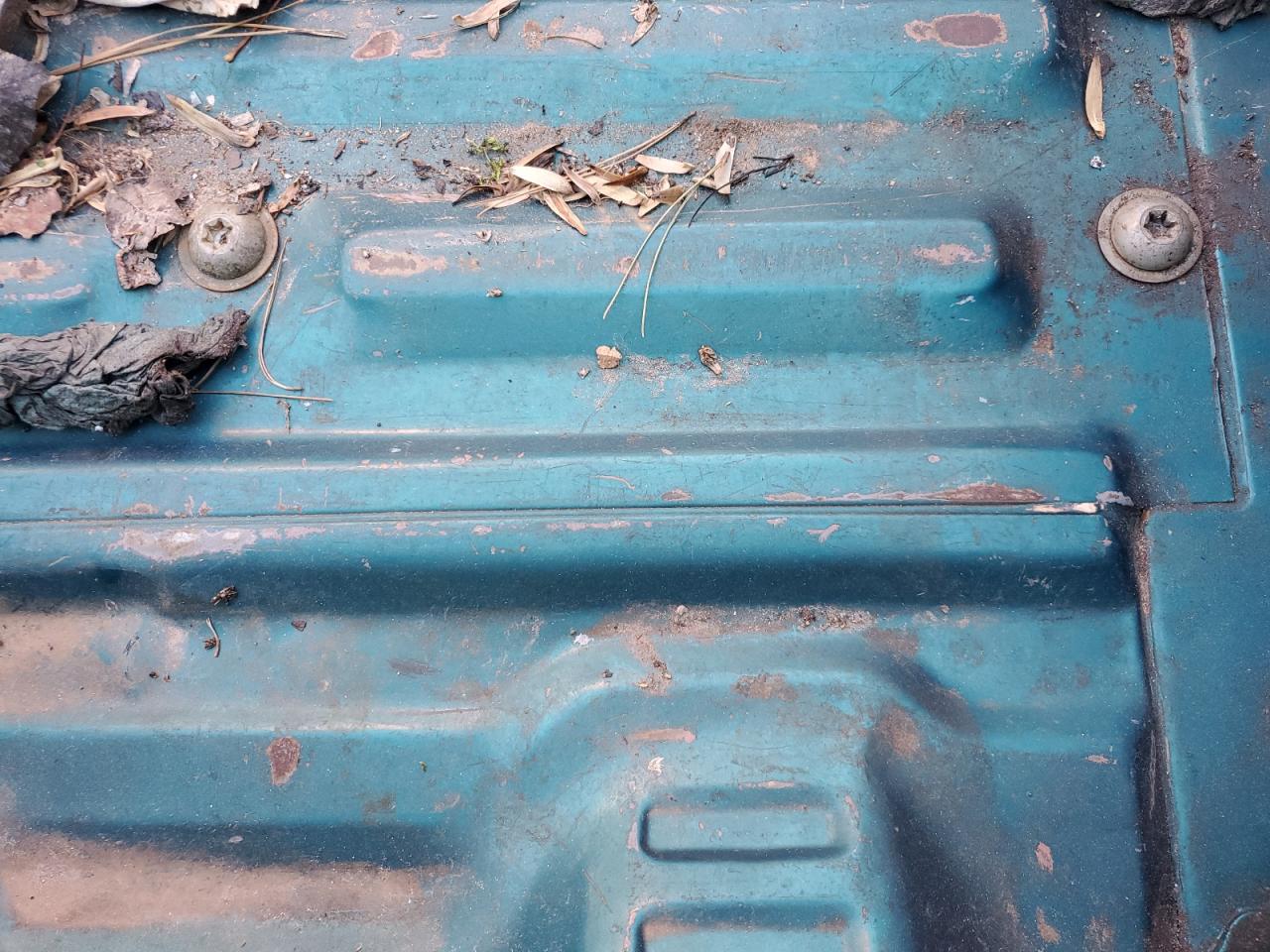 1994 Ford Ranger - Image 10