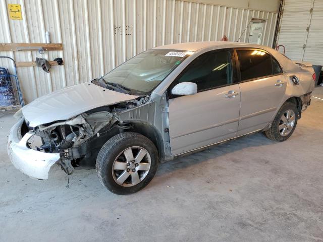2008 Toyota Corolla Ce