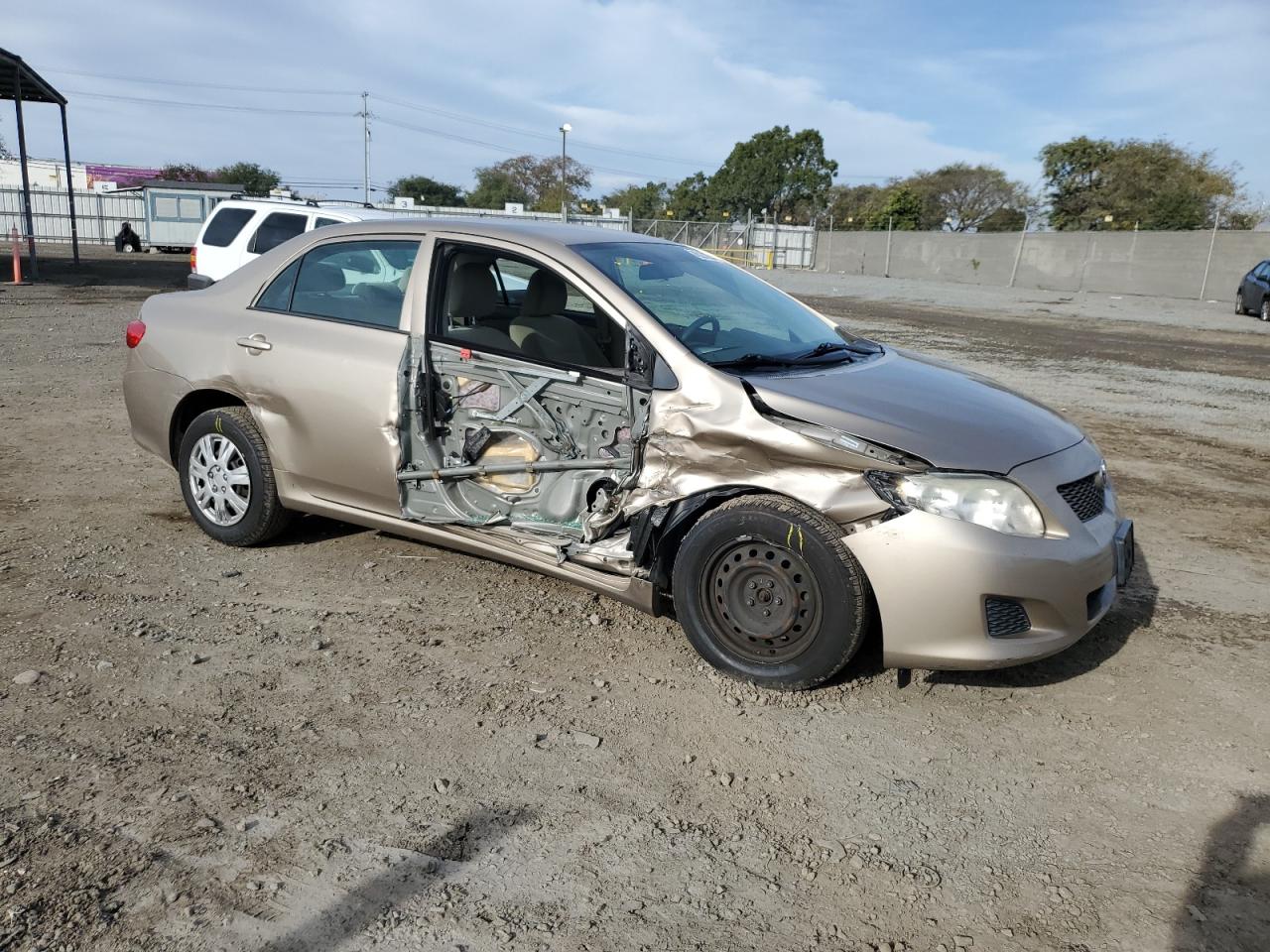 2009 Toyota Corolla - Image 4