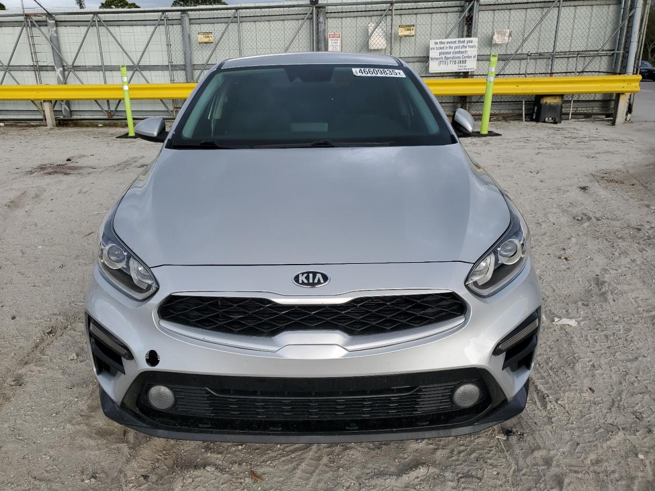 2020 Kia Forte - Image 5