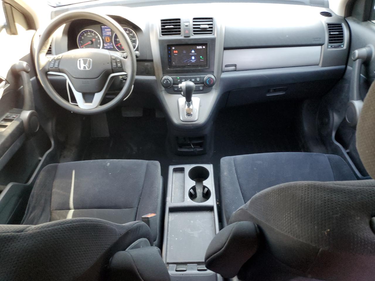 2010 Honda CR-V - Image 8