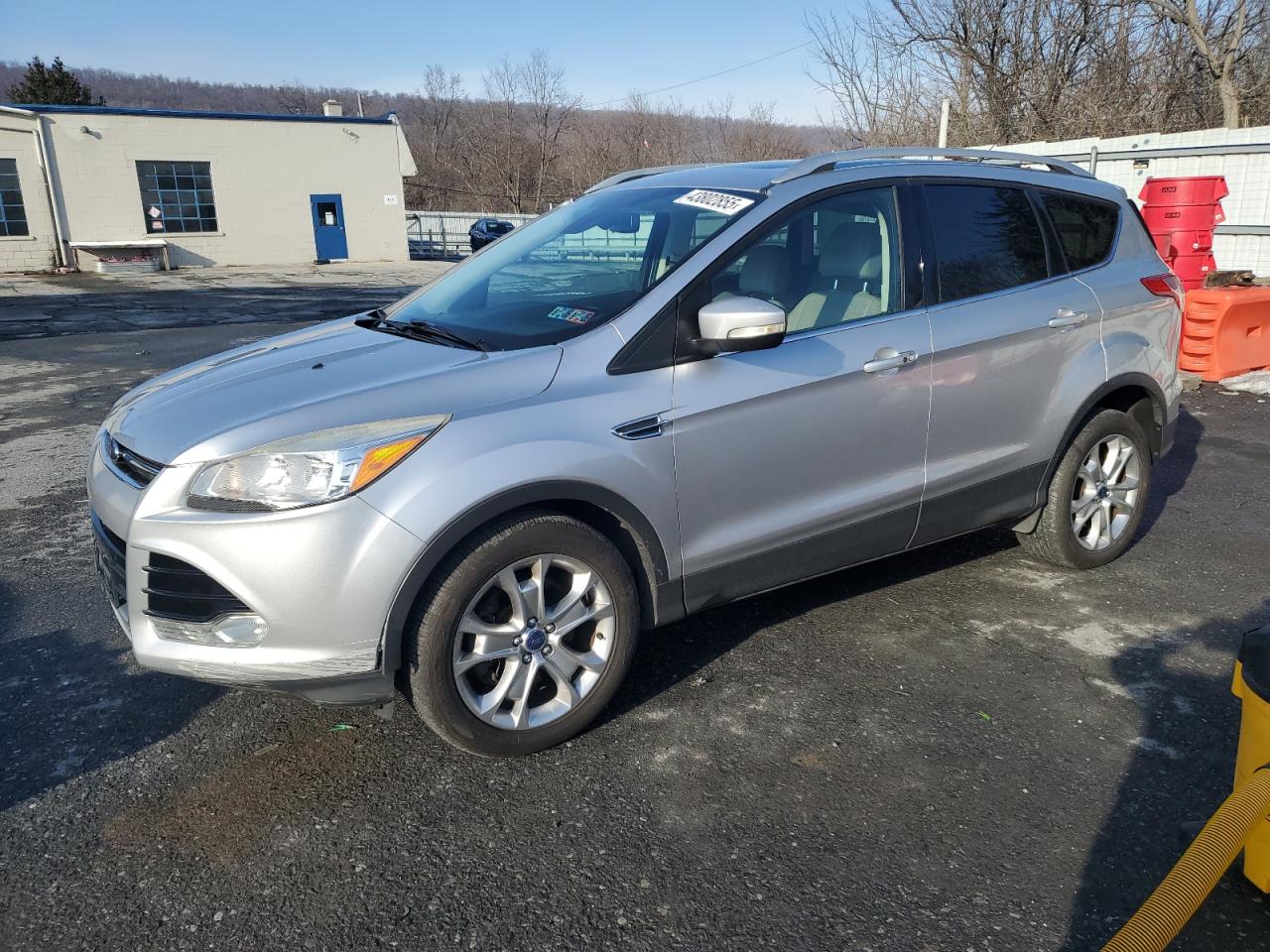 2014 Ford Escape - Image 1