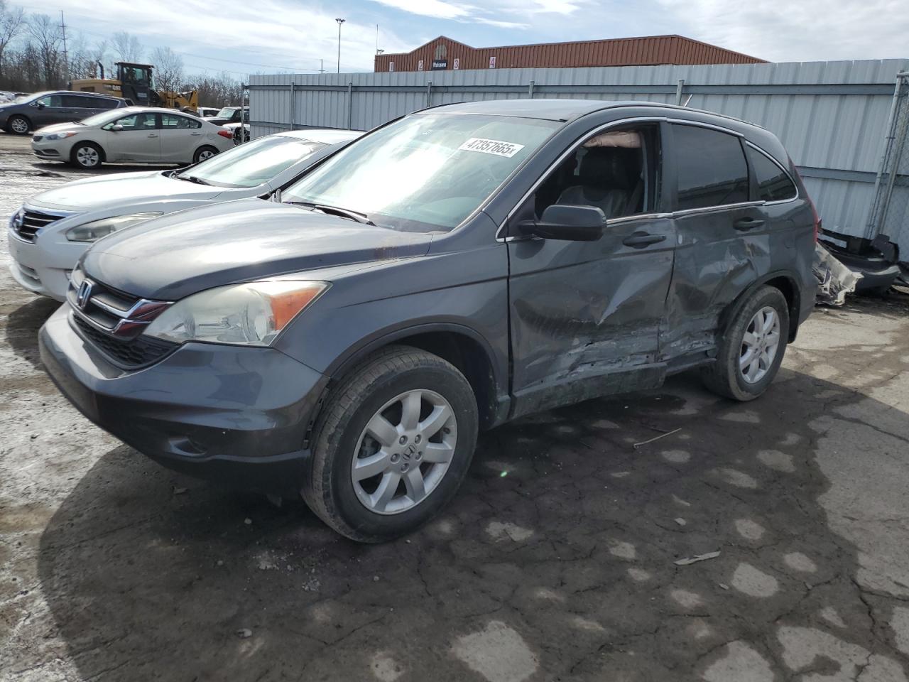 2011 Honda CR-V - Image 1