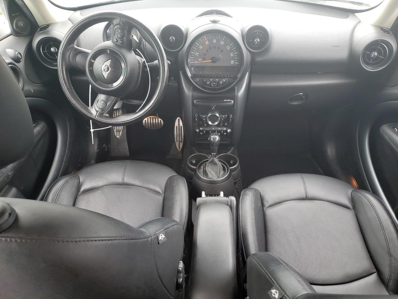 2016 MINI Cooper - Image 8