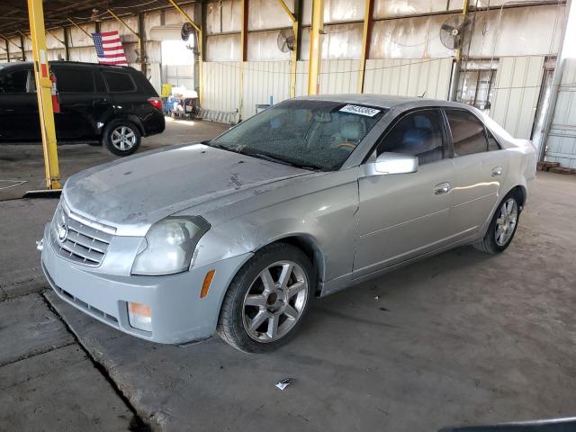 2005 Cadillac Cts Hi Feature V6