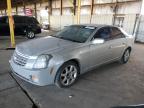 2005 Cadillac Cts Hi Feature V6 იყიდება Phoenix-ში, AZ - Front End